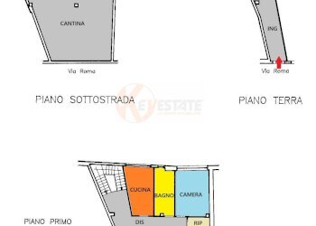 Foto 29 - Casa indipendente via Roma
 
6, Muros - foto 29