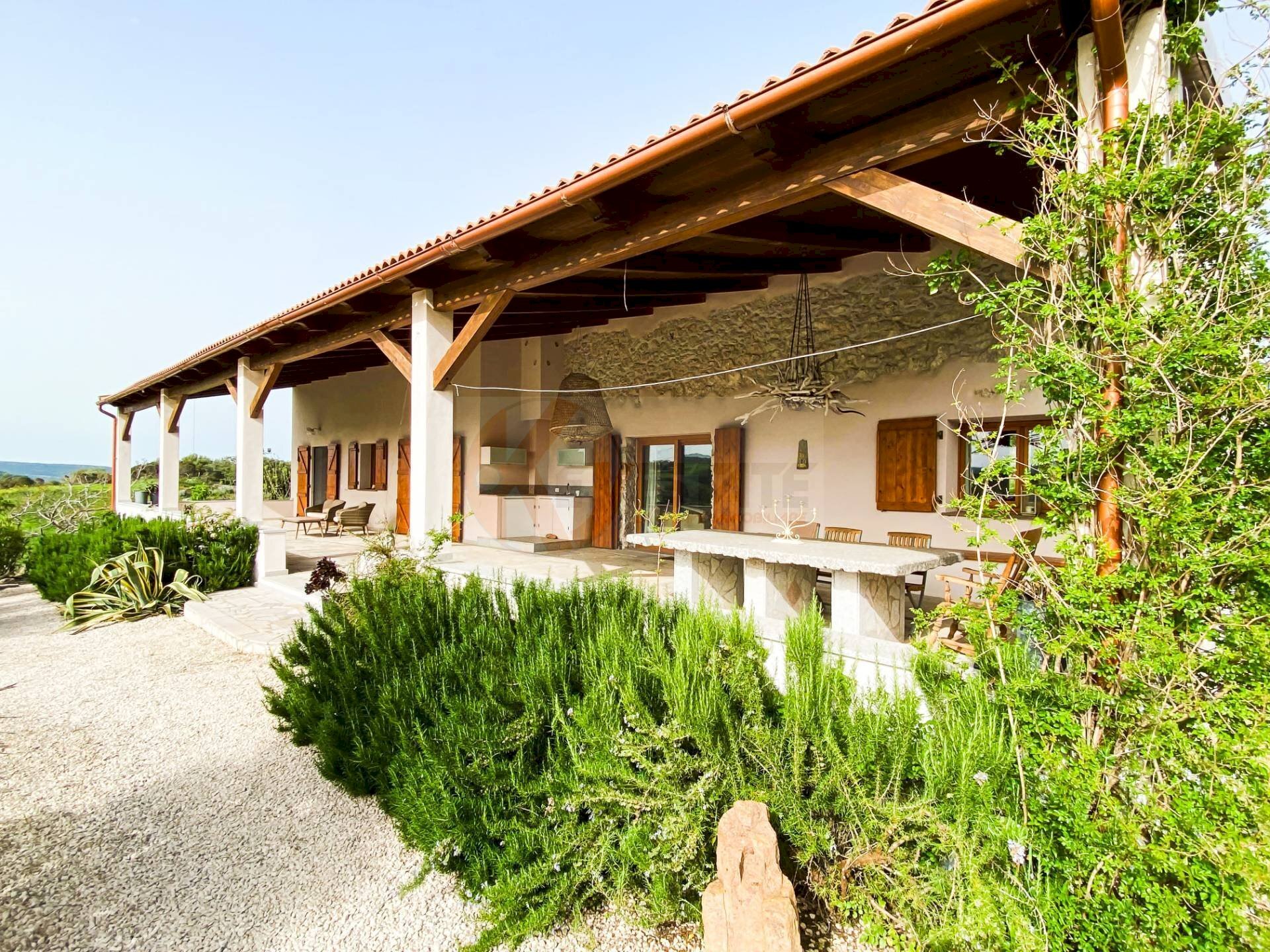 Foto 2 - Villa LOC. SANTU PEDRU, Chiaramonti - photo 2