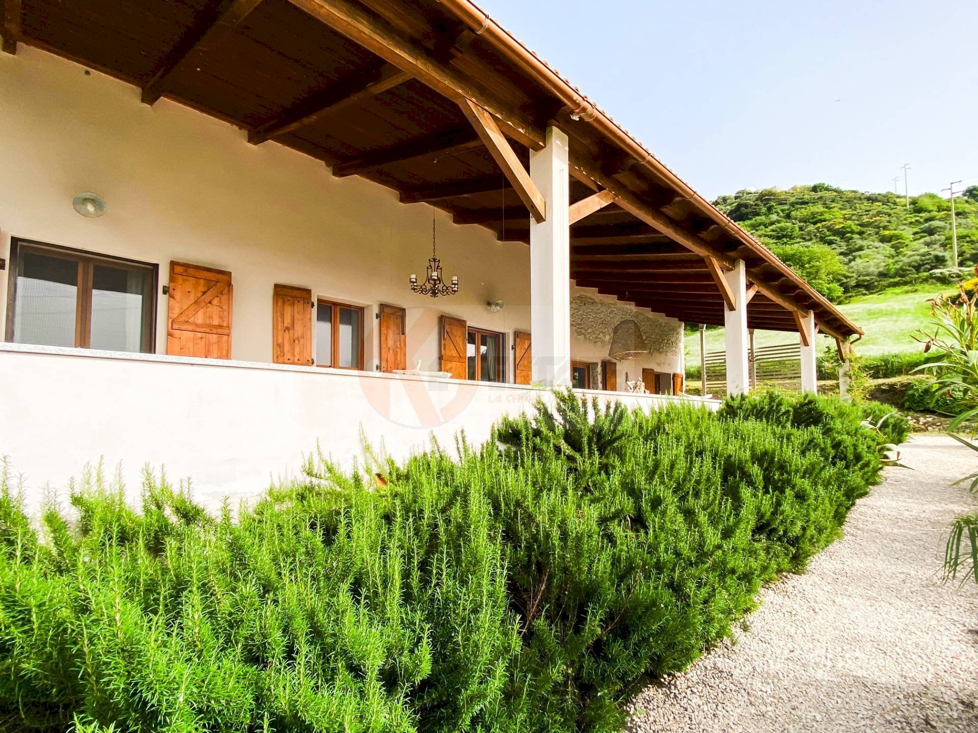 Foto 3 - Villa LOC. SANTU PEDRU, Chiaramonti - photo 3