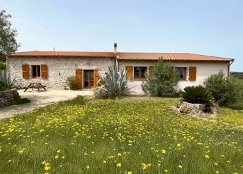 Foto 1 - Villa LOC. SANTU PEDRU, Chiaramonti - foto 1