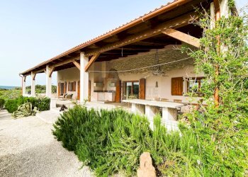 Foto 2 - Villa LOC. SANTU PEDRU, Chiaramonti - foto 2