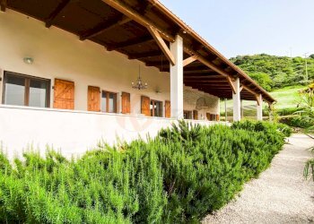 Foto 3 - Villa LOC. SANTU PEDRU, Chiaramonti - foto 3