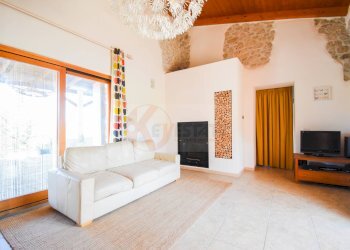 Foto 7 - Villa LOC. SANTU PEDRU, Chiaramonti - foto 7