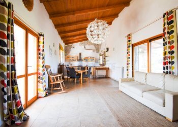 Foto 11 - Villa LOC. SANTU PEDRU, Chiaramonti - foto 11