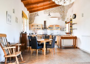 Foto 12 - Villa LOC. SANTU PEDRU, Chiaramonti - foto 12