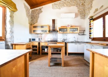 Foto 14 - Villa LOC. SANTU PEDRU, Chiaramonti - foto 14