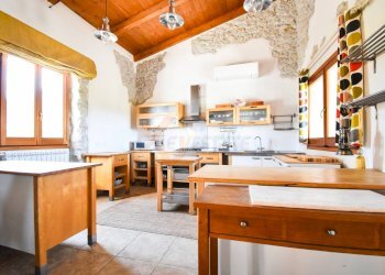 Foto 15 - Villa LOC. SANTU PEDRU, Chiaramonti - foto 15