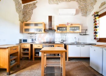 Foto 16 - Villa LOC. SANTU PEDRU, Chiaramonti - foto 16