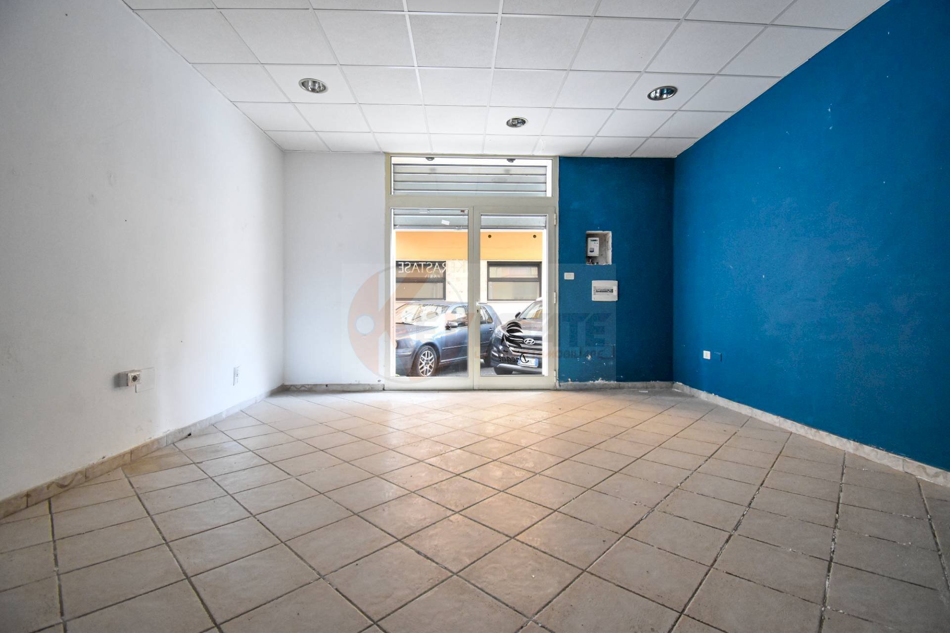 Foto 1 - Commercial Premises via Galileo Galilei
 
41, Sassari - photo 1