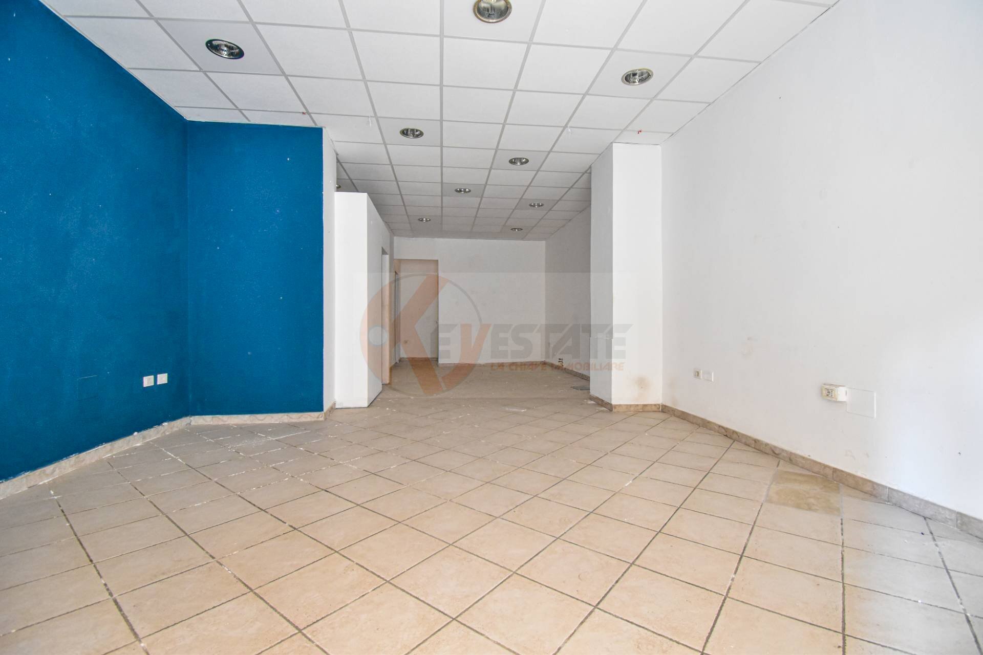 Foto 2 - Commercial Premises via Galileo Galilei
41, Sassari - photo 2