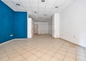 Foto 2 - Commercial Premises via Galileo Galilei
 
41, Sassari - photo 2