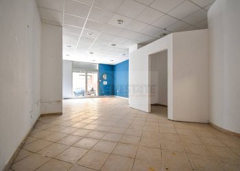 Foto 6 - Commercial Premises via Galileo Galilei
 
41, Sassari - photo 6