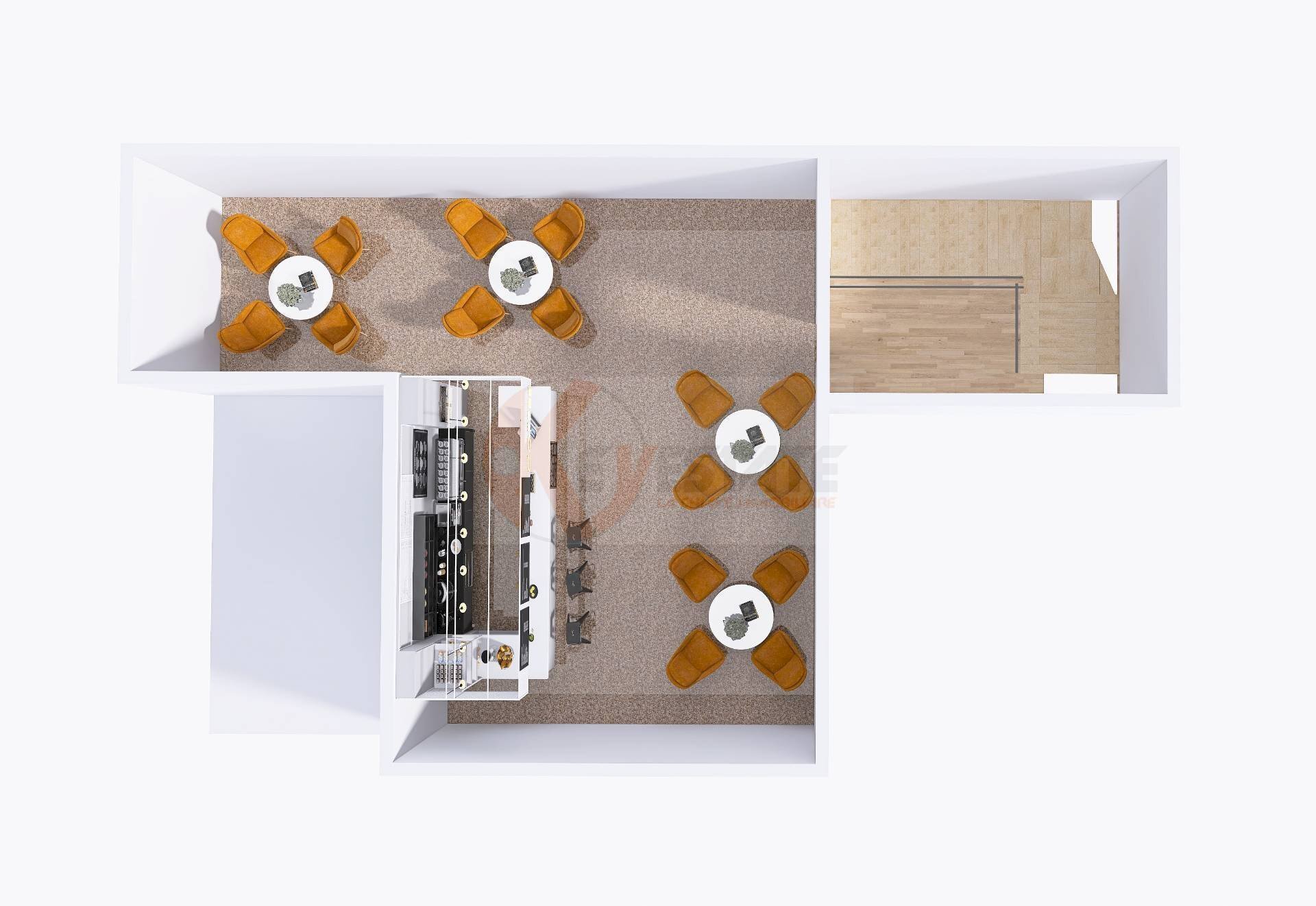 Foto 21 - Locale Commerciale via Rolando
 
15a, Sassari - planimetria 1