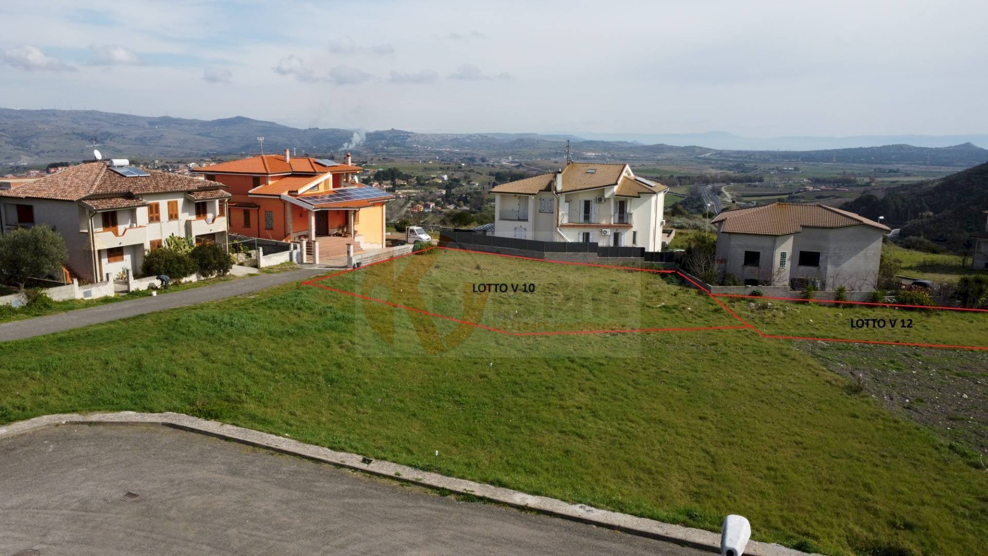 Foto 2 - Terreno edificabile via Don Michele Piras, Florinas - foto 2