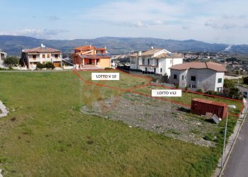 Foto 1 - Terreno edificabile via Don Michele Piras, Florinas - foto 1