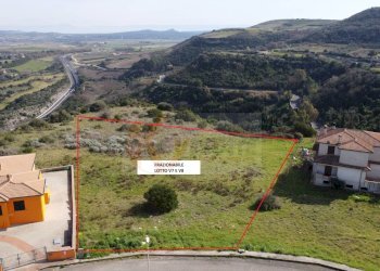 Foto 6 - Terreno edificabile via Don Michele Piras, Florinas - foto 6