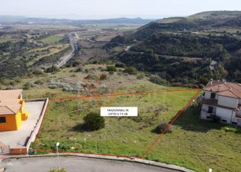 Foto 7 - Terreno edificabile via Don Michele Piras, Florinas - foto 7