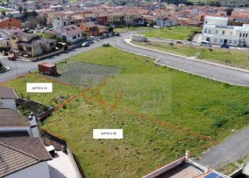 Foto 8 - Terreno edificabile via Don Michele Piras, Florinas - foto 8