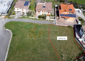 Foto 10 - Terreno edificabile via Don Michele Piras, Florinas - foto 10