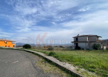 Foto 11 - Terreno edificabile via Don Michele Piras, Florinas - foto 11