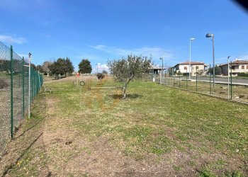 Foto 17 - Terreno edificabile via Don Michele Piras, Florinas - foto 17