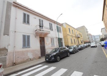 Foto 1 - Casa indipendente Via Porcellana
 
38, Sassari - foto 1