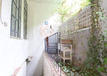 Foto 18 - Casa indipendente Via Porcellana
 
38, Sassari - foto 18