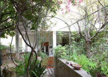 Foto 22 - Casa indipendente Via Porcellana
 
38, Sassari - foto 22