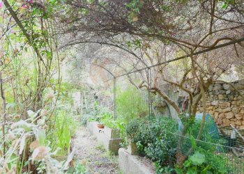 Foto 27 - Casa indipendente Via Porcellana
 
38, Sassari - foto 27