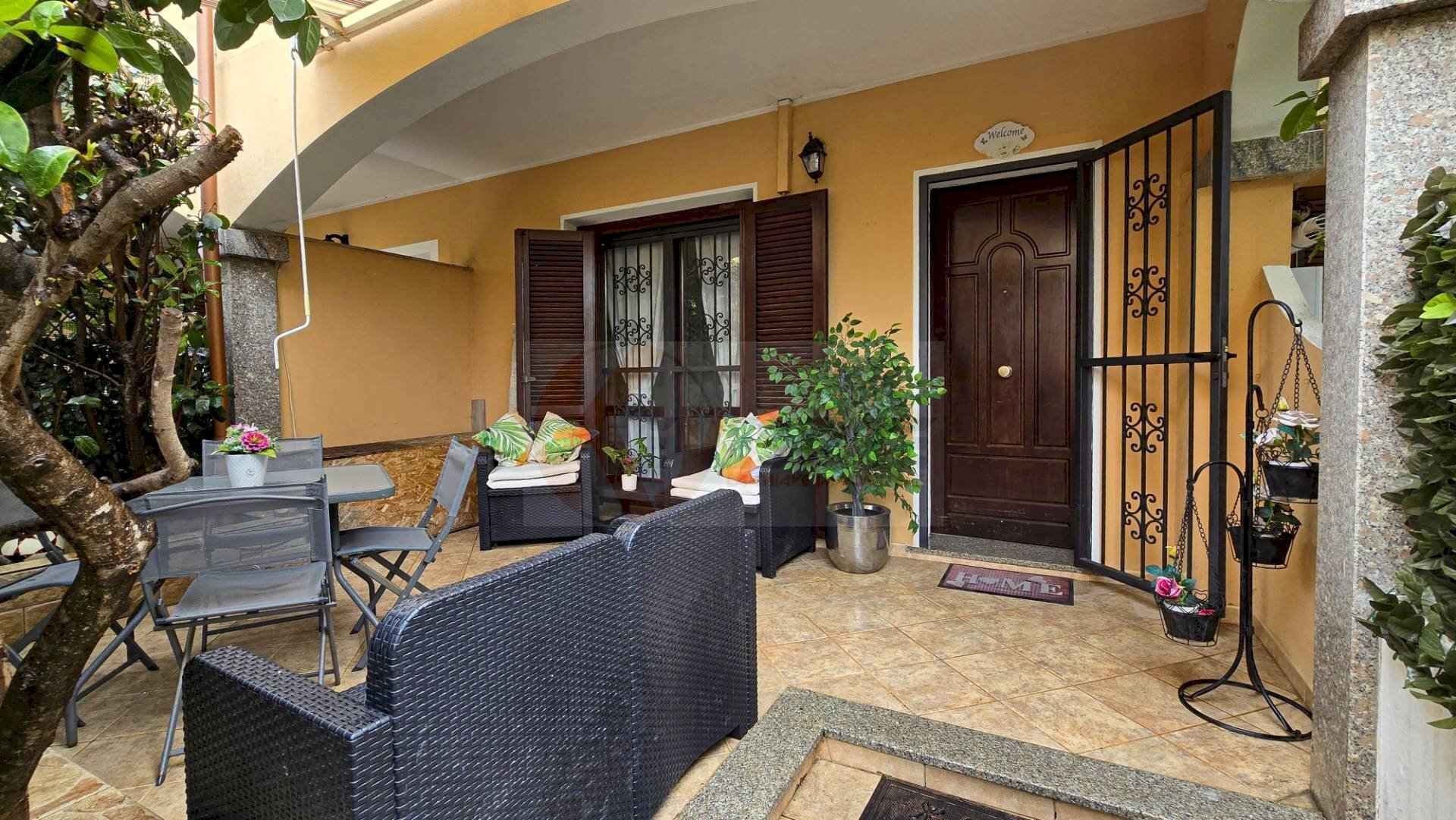 Foto 2 - Villa a Schiera Via Donizetti
32, Olbia - foto 2