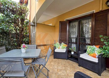 Foto 1 - Villa a Schiera Via Donizetti
 
32, Olbia - foto 1