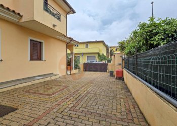 Foto 34 - Villa a Schiera Via Donizetti
 
32, Olbia - foto 34