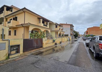 Foto 35 - Villa a Schiera Via Donizetti
 
32, Olbia - foto 35