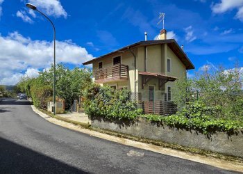 Foto 1 - Independent house ANTONIO MAXIA
 
20, Aritzo - photo 1