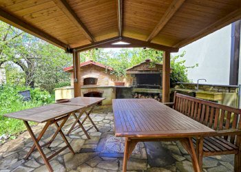 Foto 84 - Independent house ANTONIO MAXIA
 
20, Aritzo - photo 84