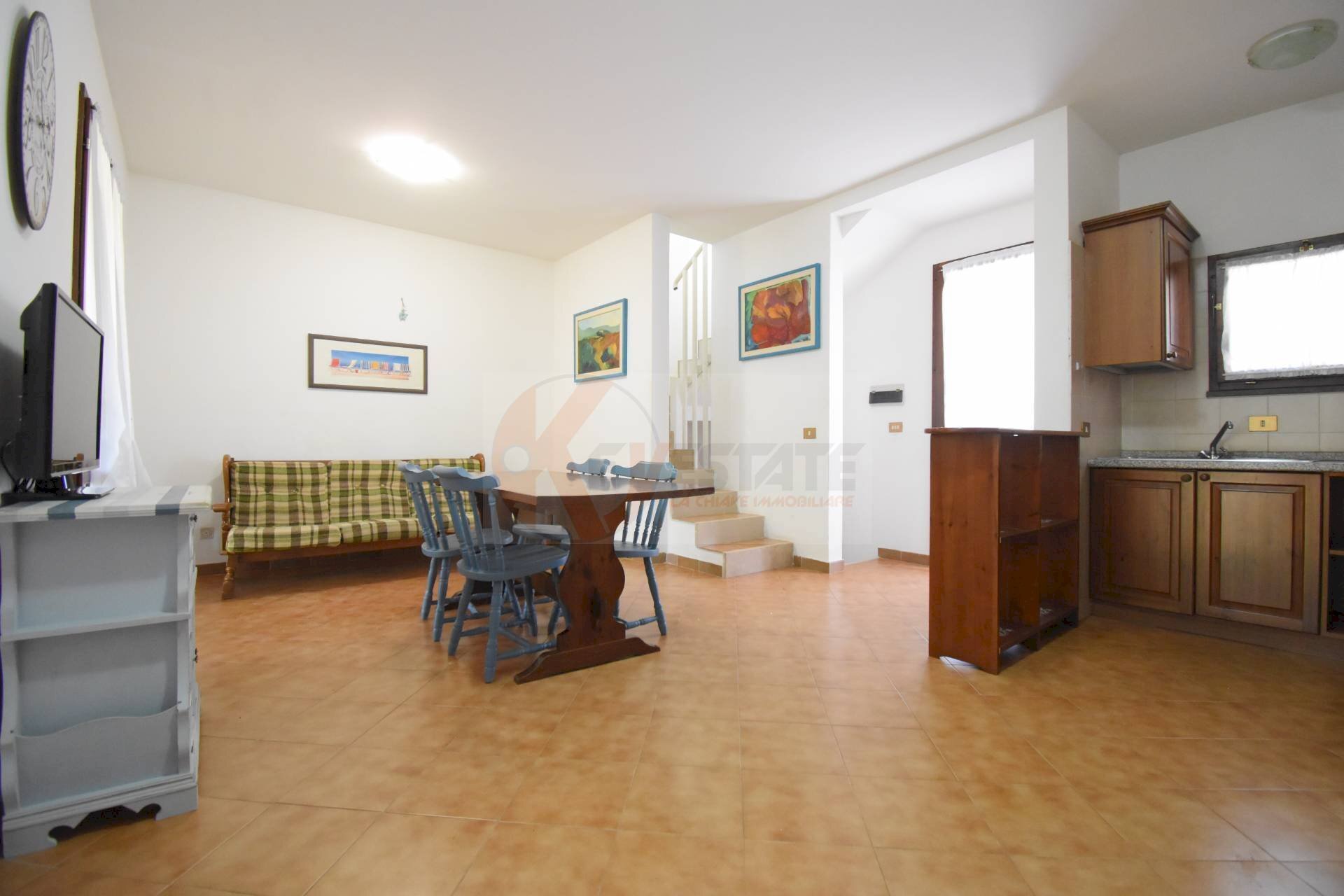 Foto 3 - Appartamento via Carru e Frau
23, Stintino - foto 3