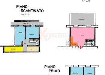 Foto 37 - Appartamento via Carru e Frau
 
23, Stintino - foto 37