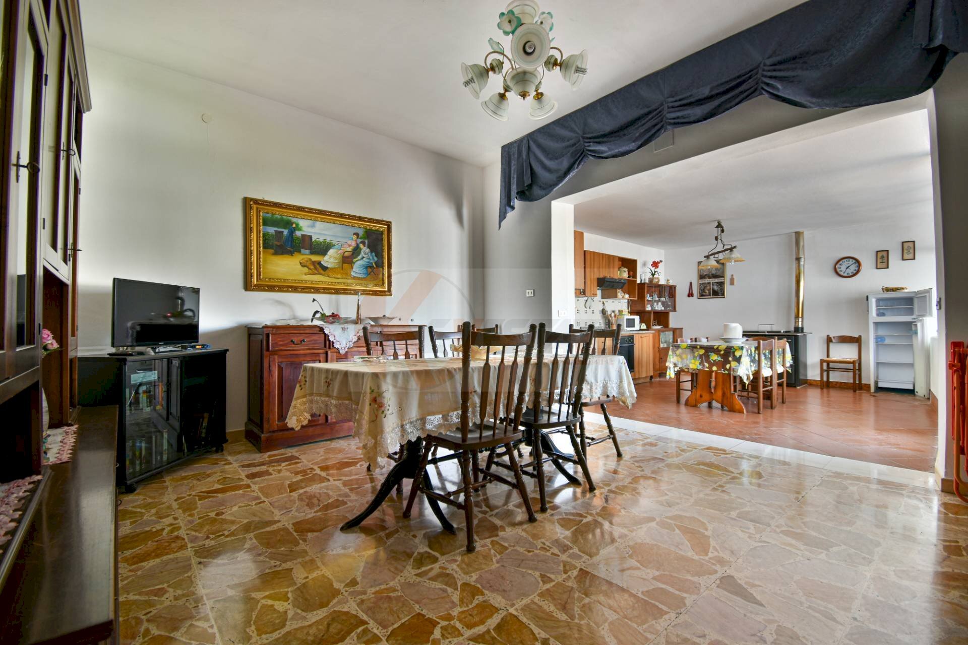 Foto 2 - Appartamento via Cagliari
294, Domusnovas - foto 2