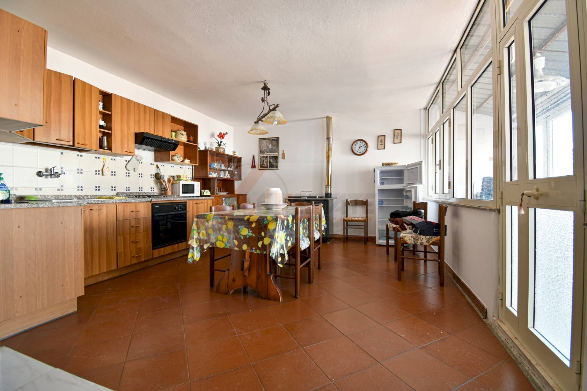 Foto 3 - Appartamento via Cagliari
294, Domusnovas - foto 3