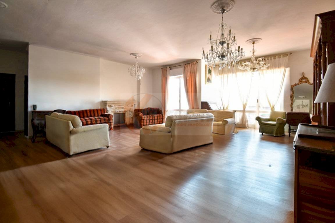 Foto 1 - Attic Piazza Porrino
 
3, Sassari - photo 1