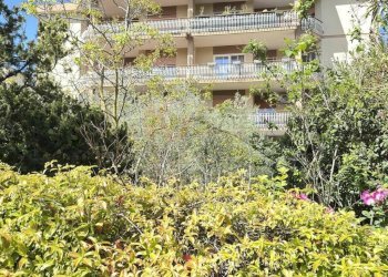 Foto 19 - Attic Piazza Porrino
 
3, Sassari - photo 19