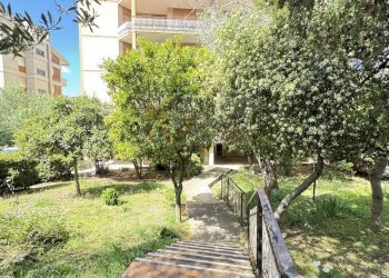 Foto 21 - Attic Piazza Porrino
 
3, Sassari - photo 21