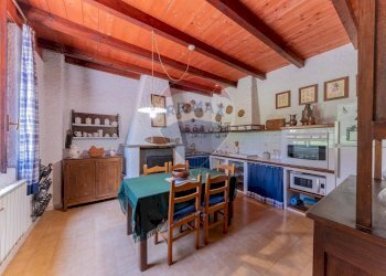 Cucina - Independent house Via San Giorgio
 
45, Casorate Sempione - photo 12