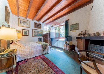 Camera / camera da letto - Independent house Via San Giorgio
 
45, Casorate Sempione - photo 15