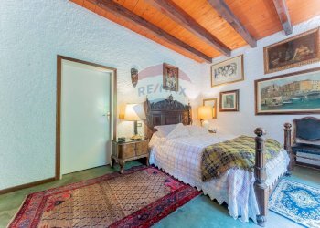 Camera / camera da letto - Independent house Via San Giorgio
 
45, Casorate Sempione - photo 16