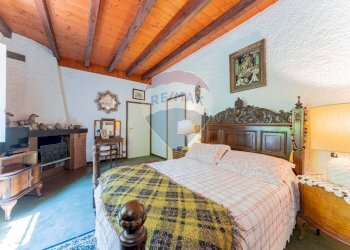 Camera / camera da letto - Independent house Via San Giorgio
 
45, Casorate Sempione - photo 18