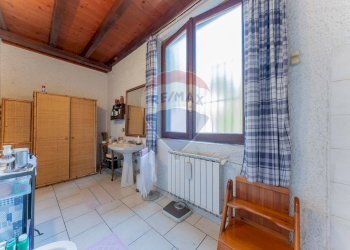 Lavanderia - Independent house Via San Giorgio
 
45, Casorate Sempione - photo 20