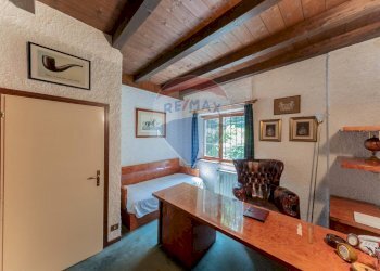 Sala da pranzo - Independent house Via San Giorgio
 
45, Casorate Sempione - photo 23