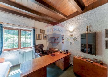 Ufficio - Independent house Via San Giorgio
 
45, Casorate Sempione - photo 24