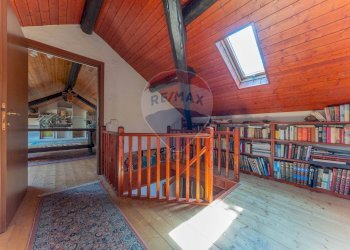 Scale - Independent house Via San Giorgio
 
45, Casorate Sempione - photo 29